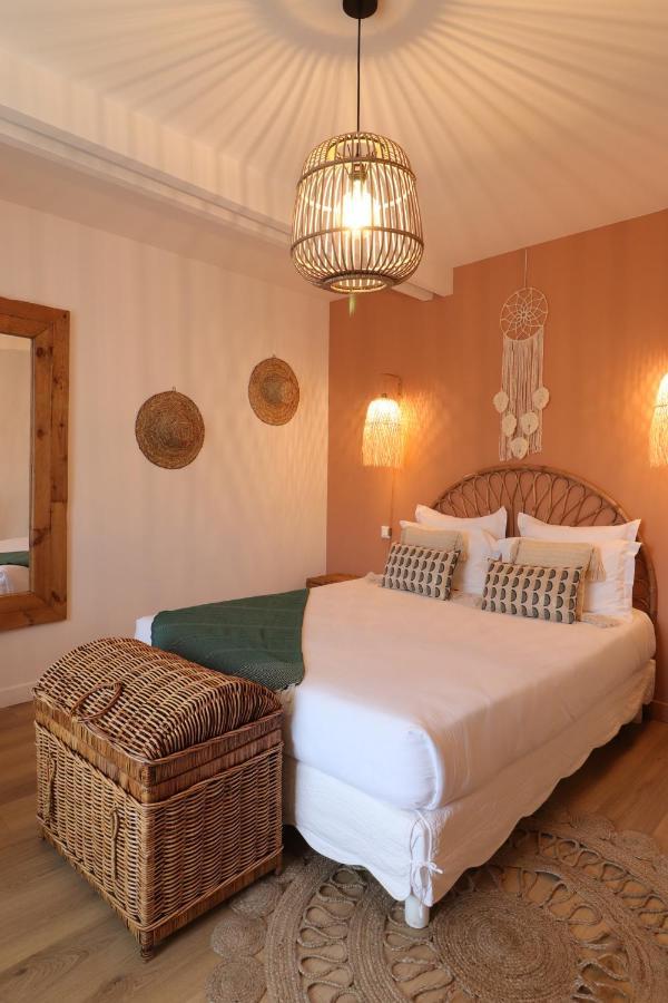 La Grange Bagnolaise Bed and Breakfast Bagnoles de l'Orne Normandie Exterior foto